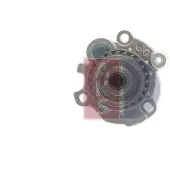 AKS Dasis Wasserpumpe [Hersteller-Nr. 570021N] für Audi, VW, Seat, Skoda