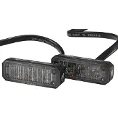 Hella Blitz-Kennleuchte 2XD 014 561-901 22mm 239g