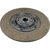 DT Spare Parts Kupplungsscheibe 2.30289