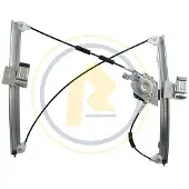Ac Rolcar 01.4829 Elektrischer Fensterheber Vorne Links für VW GOLF III (1H1) GOLF III Variant (1H5) Vento (1H2)