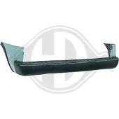 Diederichs Stoßfänger HD Priority Parts 1813656