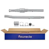Hella Katalysator Easy2Fit PARTNERED with Faurecia 8LE 366 053-351
