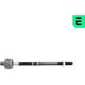 OPTIMAL G2-1045 Axialgelenk Spurstange passend für MERCEDES-BENZ SLK (R171) Vorne Links Vorne Rechts