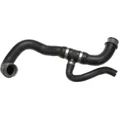 Gates Kühlerschlauch Wasserschlauch passend für MERCEDES-BENZ E-Klasse Limousine (W211) 05-3395