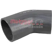 METZGER Autoteile Ladeluftschlauch [Hersteller-Nr. 2400672] für Subaru