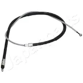 Japanparts Seilzug, Feststellbremse BC-0102