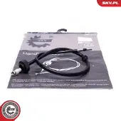 ESEN SKV Seilzug, Feststellbremse 26SKV873
