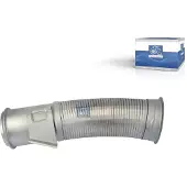 DT Spare Parts Abgasrohr vorne DT SPARE PARTS IAM-Expertise passend für u.a. SCANIA R I