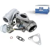 DT Spare Parts Lader, Aufladung 4.66841