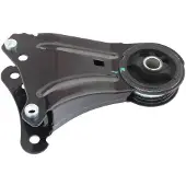 MAPCO Motorlager Gummimetalllager Hinten für RENAULT TWINGO I (C06) 36167