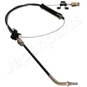 Japanparts Seilzug, Feststellbremse BC-613