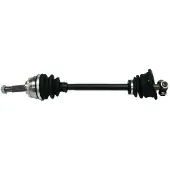 MAXGEAR 49-1668 Antriebswelle Vorne Links für VOLVO V40 Kombi (645) S40 I (644)