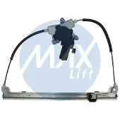 Max Fensterheber WRN105-R