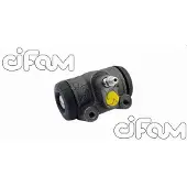 CIFAM Radbremszylinder 04-0613
