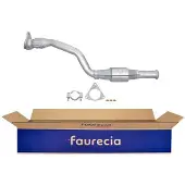 Hella Katalysator Easy2Fit PARTNERED with Faurecia 8LE 366 053-601