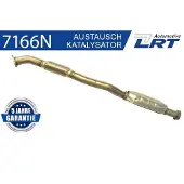 LRT Katalysator 7166N
