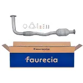 Hella Katalysator Easy2Fit PARTNERED with Faurecia 8LE 366 051-281