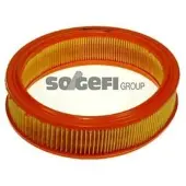 PURFLUX Luftfilter A455