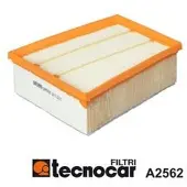 TECNOCAR Filter A2562