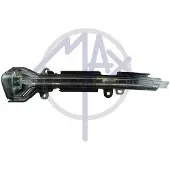 Max Blinkleuchte MST222-L