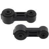 MAPCO Stabilisator Koppelstange Set Vorne für SUBARU FORESTER (SG) FORESTER (SF) IMPREZA Station Wagon (GG) IMPREZA Stufenheck (GC) Legacy III Kombi