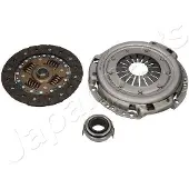 Japanparts Kupplungssatz KF-475