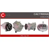 Casco Kompressor, Klimaanlage Genuine CAC77033GS