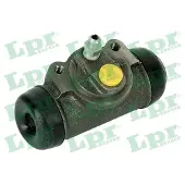 LPR Radbremszylinder 4163