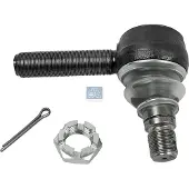 DT Spare Parts Spurstangenkopf Spurstange passend für MERCEDES-BENZ O 403 Vorne Links Vorne Rechts 4.66475