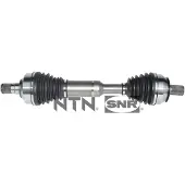SNR NTN DK65.008 Antriebswelle Vorne Links für VOLVO XC60 (156) XC60 II (246)