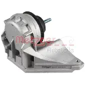 METZGER Lagerung, Motor 8054271