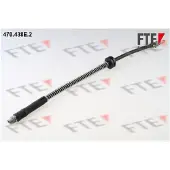 FTE Bremsschlauch 9240287