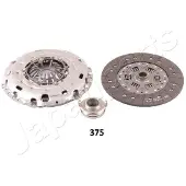 Japanparts kf-375 Kupplungs-Kit