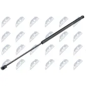 NTY AE-MS-002 Gasfeder Heckklappendämpfer für MITSUBISHI Space Star (DGA) 555mm