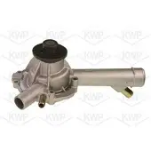 KWP Wasserpumpe 10677
