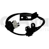 Alfa e-Parts ABS Sensor Raddrehzahl Hinten für MAZDA CX-5 (KE, GH) AF01580