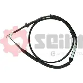 Seim Seilzug, Feststellbremse 554023