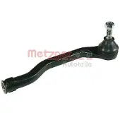 METZGER Spurstangenkopf KIT + 54042002