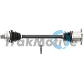 TrakMotive Antriebswelle 30-0027