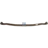 Sonstiges DT Spare Parts 5.10175 Blattfedern