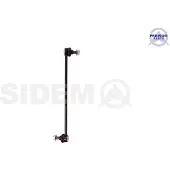 SIDEM Koppelstange Stabilisator passend für MERCEDES-BENZ V-Klasse (W447) Vorne Rechts 50463