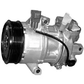 NRF Kompressor, Klimaanlage GENUINE 32573G