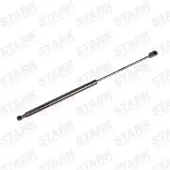 Stark SKGS-0220101 Gasfeder Heckklappendämpfer für TOYOTA AVENSIS (T25) 485mm