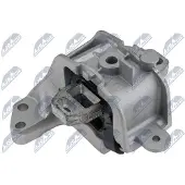 NTY Motorlager Links für CITROËN C5 III Kombi (RW) ZPS-CT-019