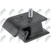 NTY Motorlager Vorne für MITSUBISHI Pajero Mini I Geländewagen geschlossen (H51, H56A) ZPS-MS-077