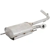 4MAX Endschalldämpfer 0219-01-04610