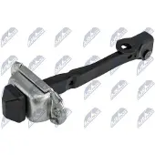 NTY EZC-RE-177 Türfeststeller Türfangband für RENAULT Megane IV Grandtour (K9A/M/N) Hinten Links Hinten Rechts