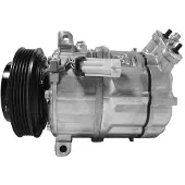 AIRSTAL Kompressor, Klimaanlage 10-0073