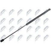 NTY AE-MS-001 Gasfeder Heckklappendämpfer für MITSUBISHI CARISMA (DA) 570mm