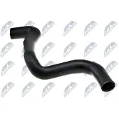 NTY Kühlerschlauch Wasserschlauch für FORD Focus II Schrägheck (DA, HCP, DP) CPP-FR-005